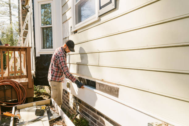 Top rated local Vinyl Siding specialists in Fishertown, PA